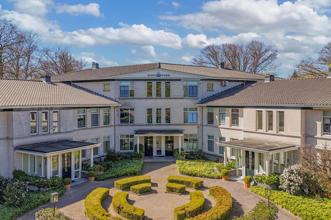 Foto 53 van Burgemeester Fonteinlaan 8