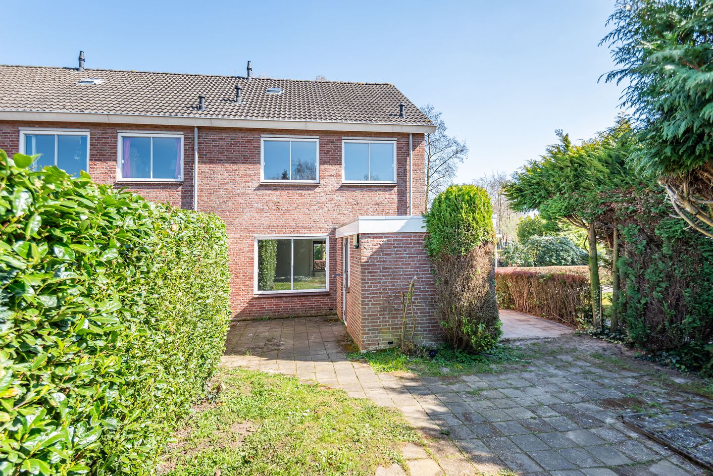 Foto 4 van Vijverpad 22