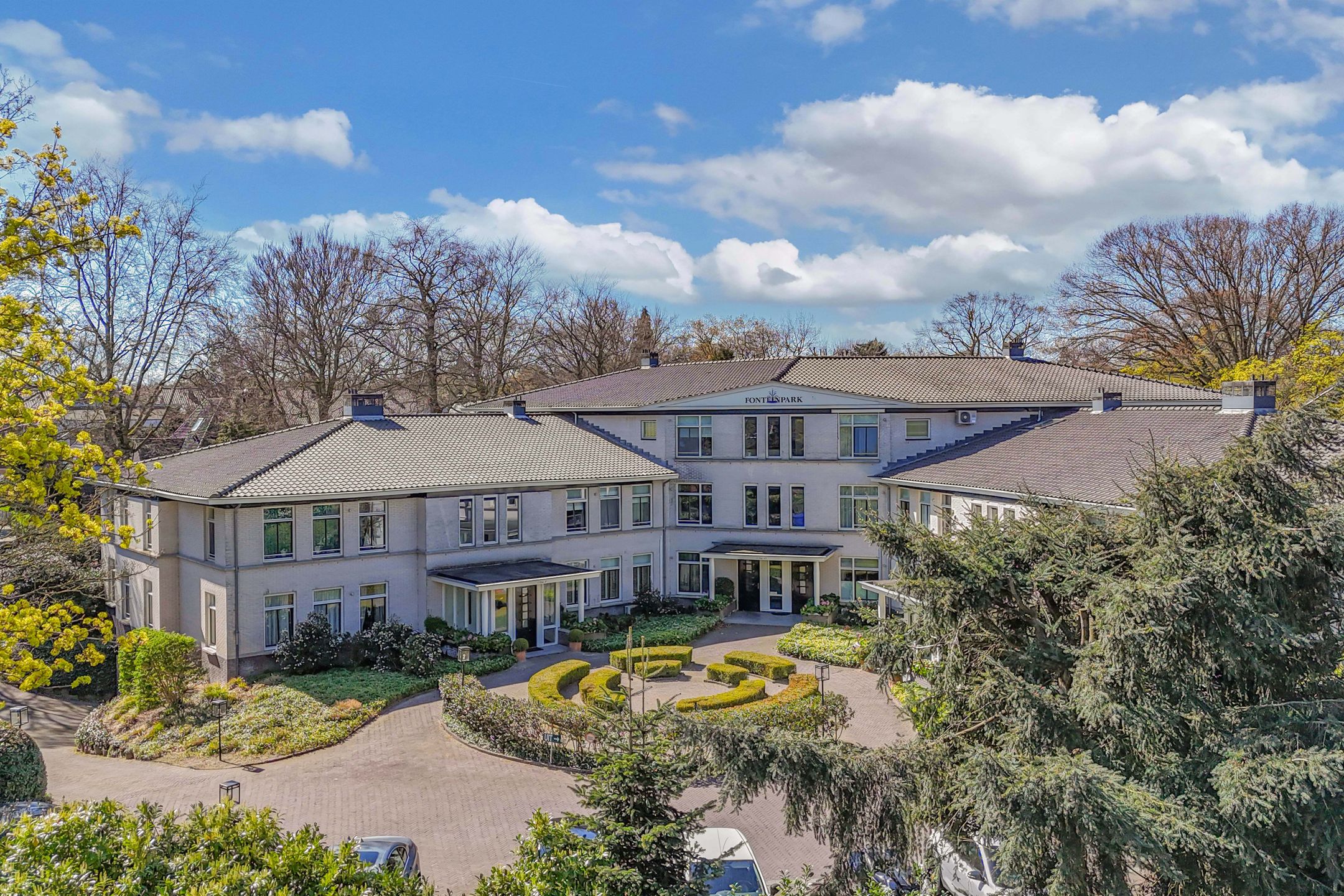 Foto 54 van Burgemeester Fonteinlaan 8