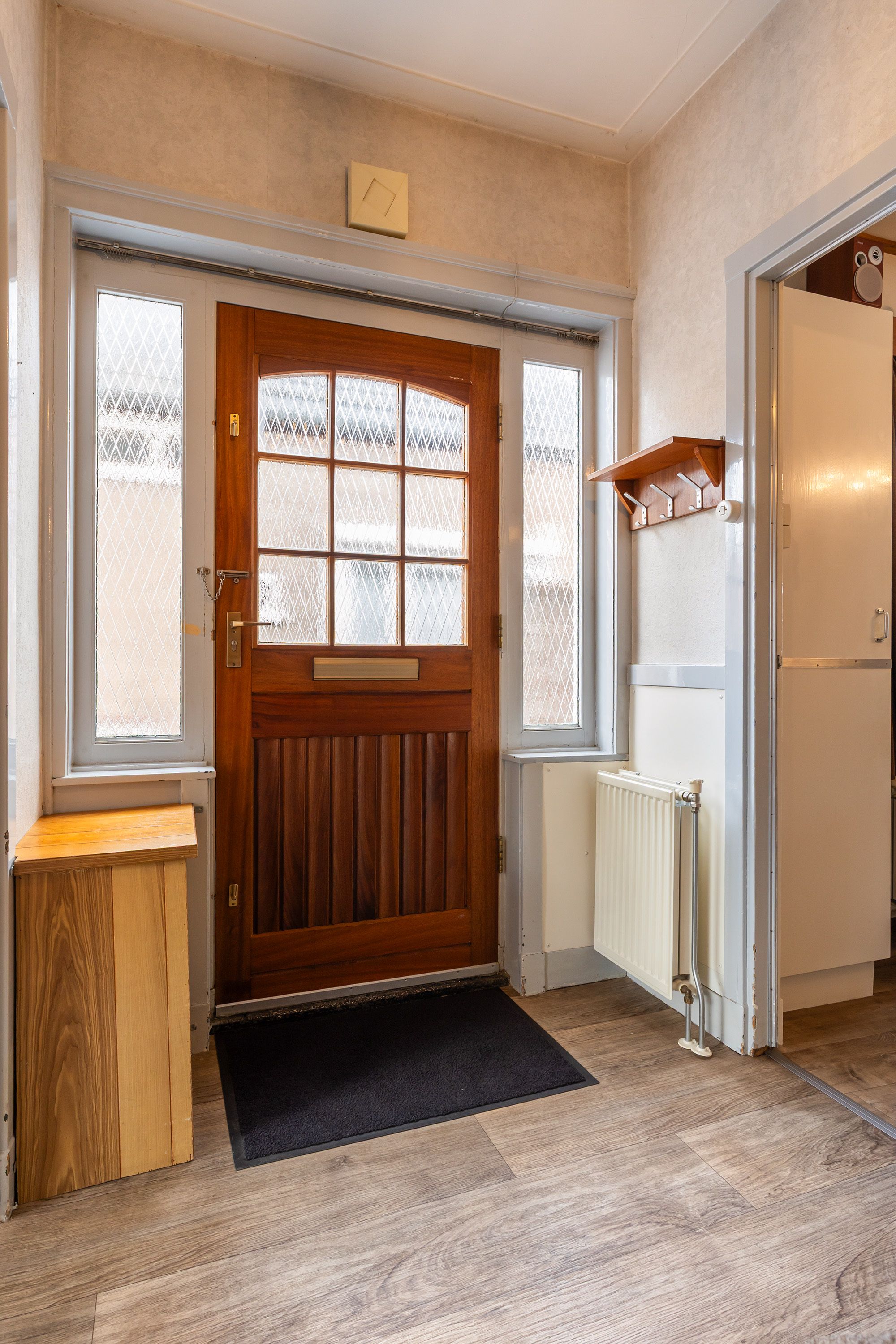 Characterful 1930s Home with Large Garden and Sheds Near Apeldoorn Centre — 15