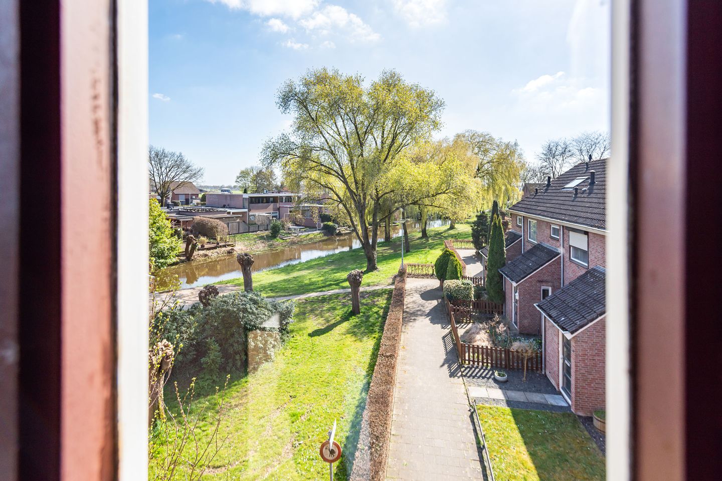 Foto 34 van Vijverpad 22