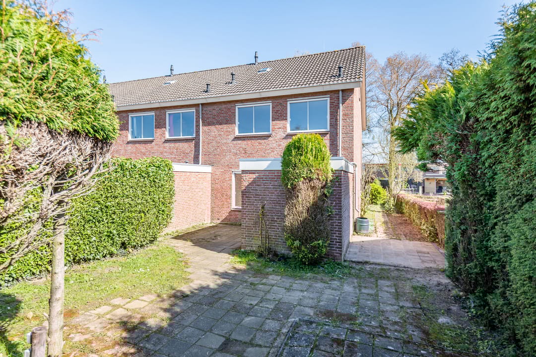 Foto 38 van Vijverpad 22