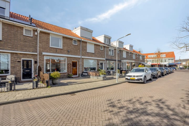 Foto 5 van Rozenstraat 12