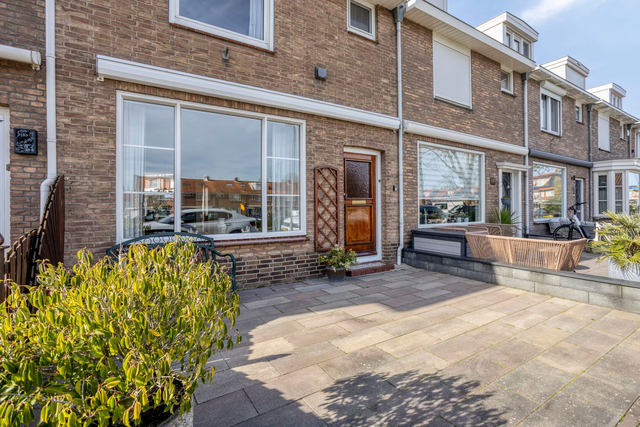 Foto 6 van Rozenstraat 12