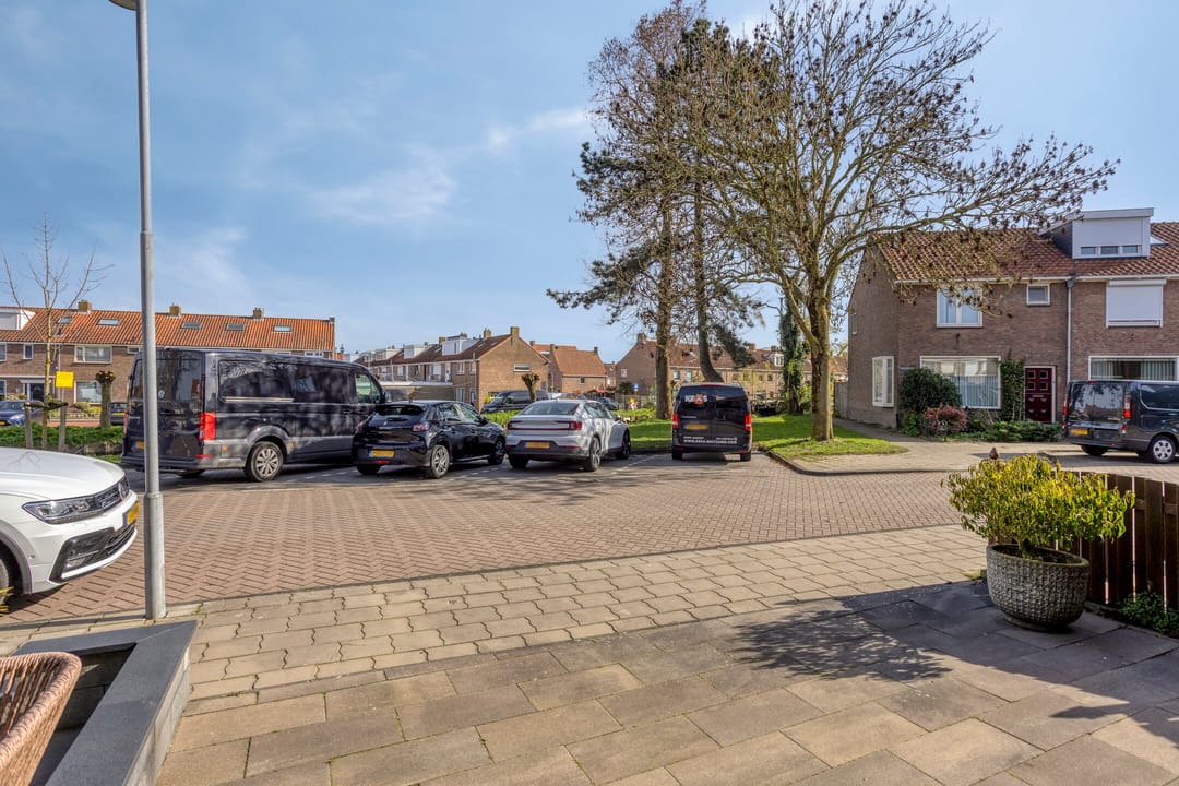 Foto 7 van Rozenstraat 12