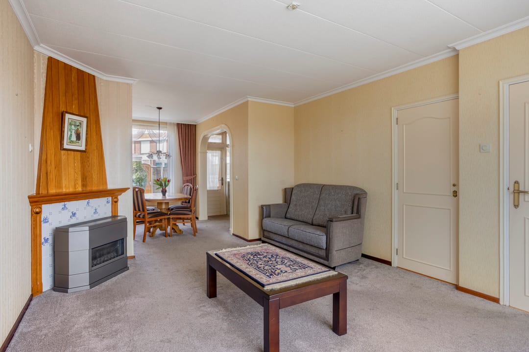 Foto 11 van Rozenstraat 12