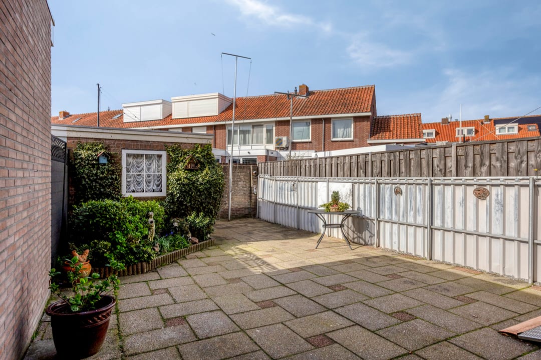 Foto 23 van Rozenstraat 12