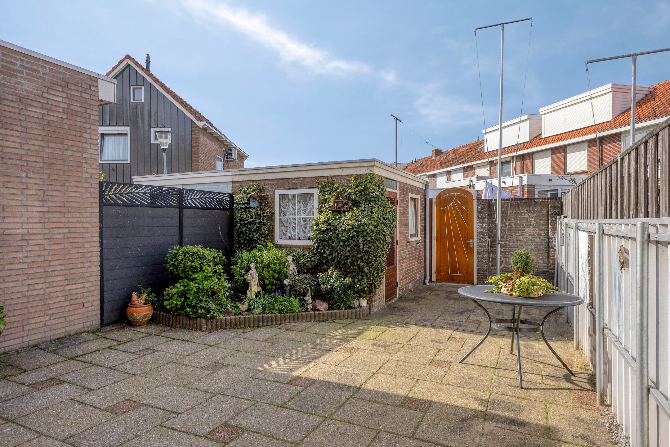 Foto 24 van Rozenstraat 12