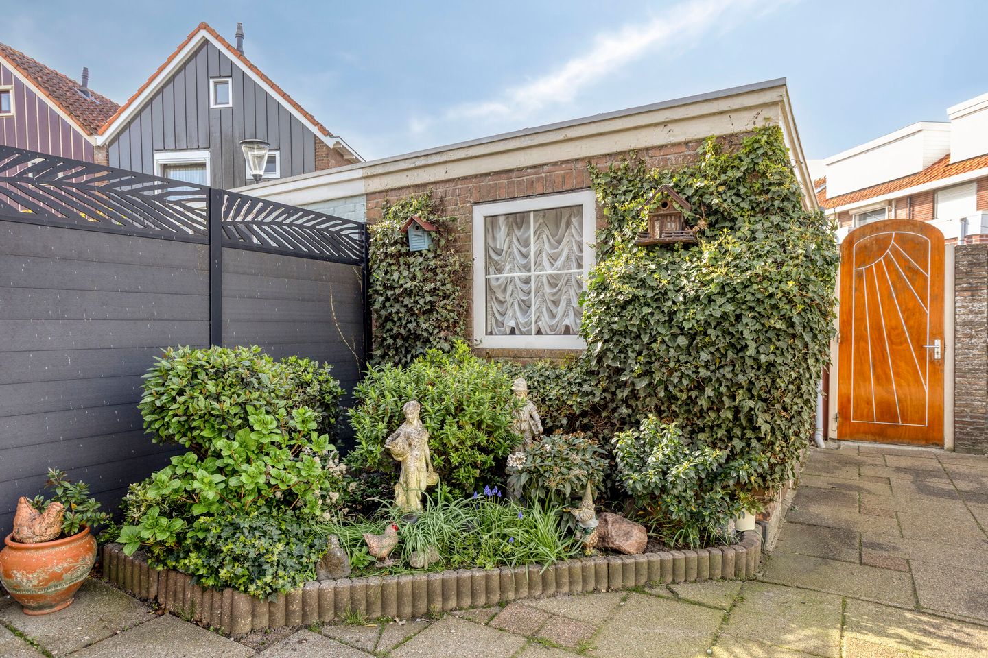 Foto 25 van Rozenstraat 12