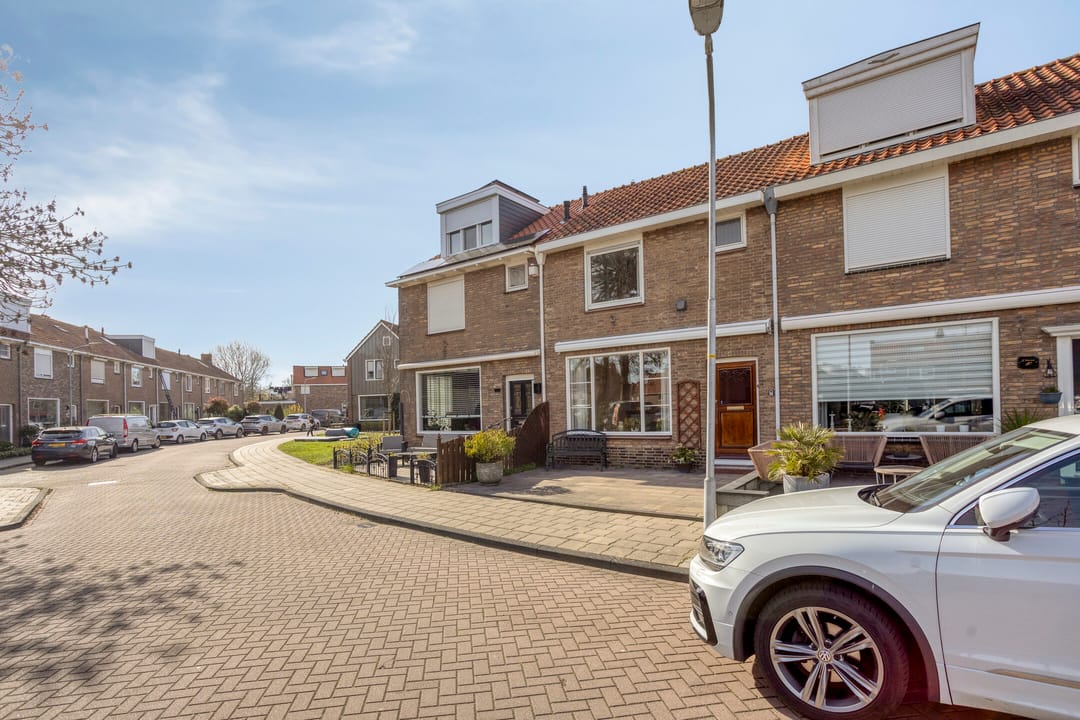 Foto 37 van Rozenstraat 12