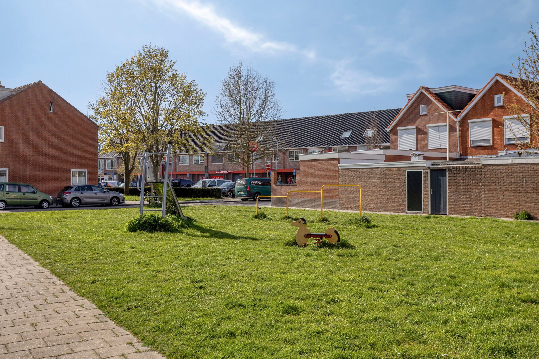 Foto 39 van Rozenstraat 12