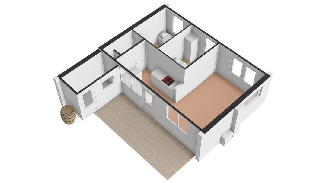 Foto 37 van Gerritslanderdijkje 122