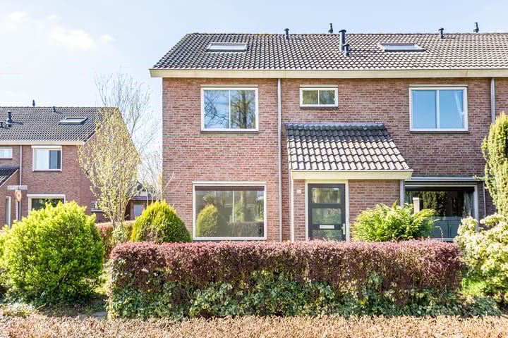 Foto 5 van Vijverpad 22