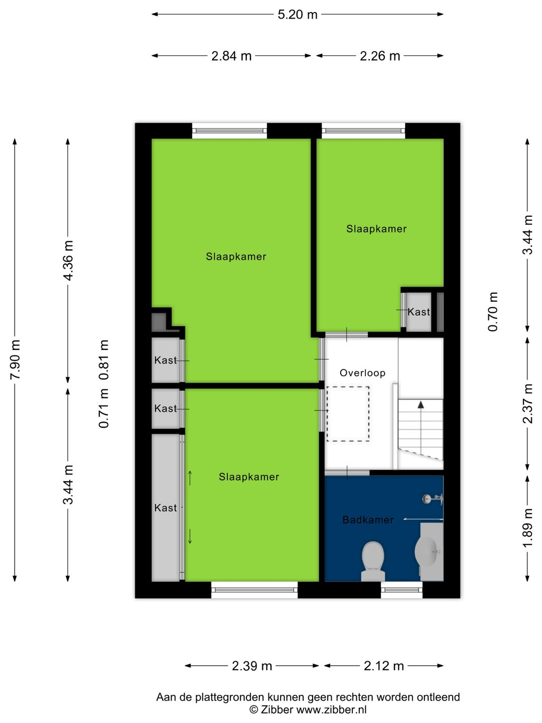 Foto 43 van Rozenstraat 12