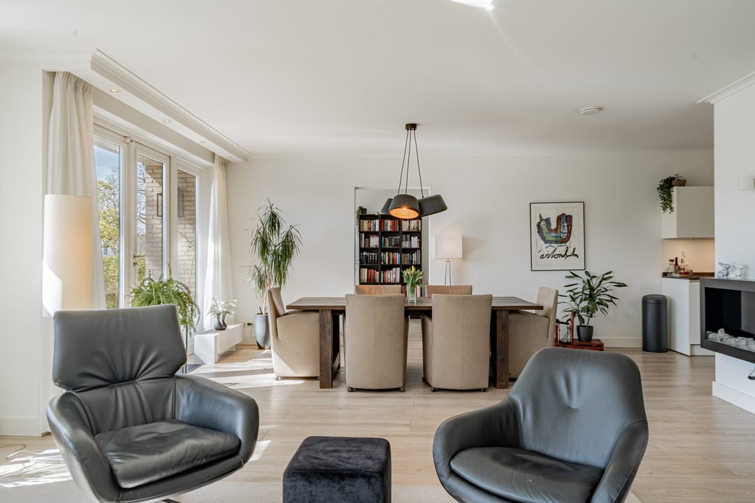 Foto 22 van Burgemeester Fonteinlaan 8