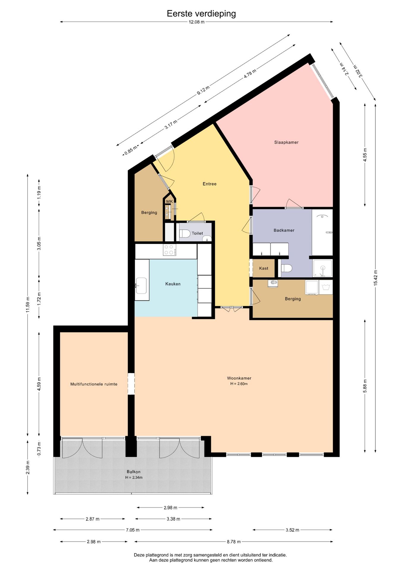 Foto 42 van Burgemeester Fonteinlaan 8