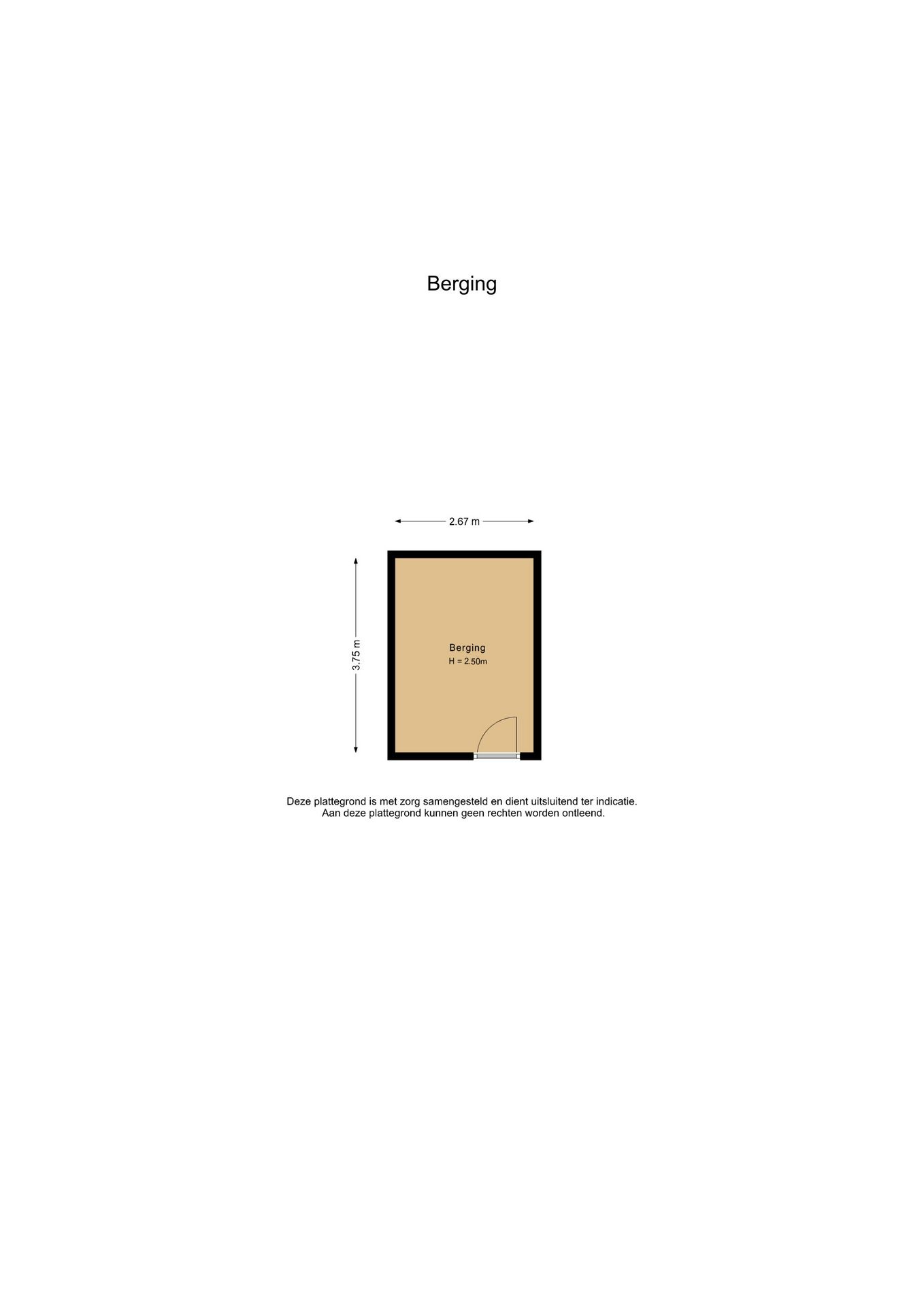 Foto 44 van Burgemeester Fonteinlaan 8