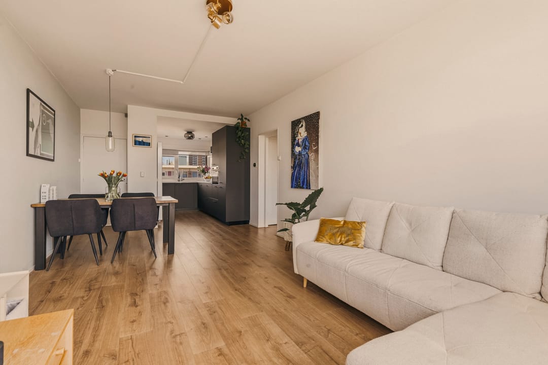 Foto 7 van Havikshorst 86