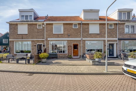 Rozenstraat thumbnail