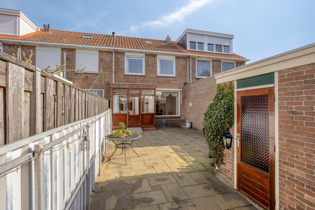 Foto 2 van Rozenstraat 12