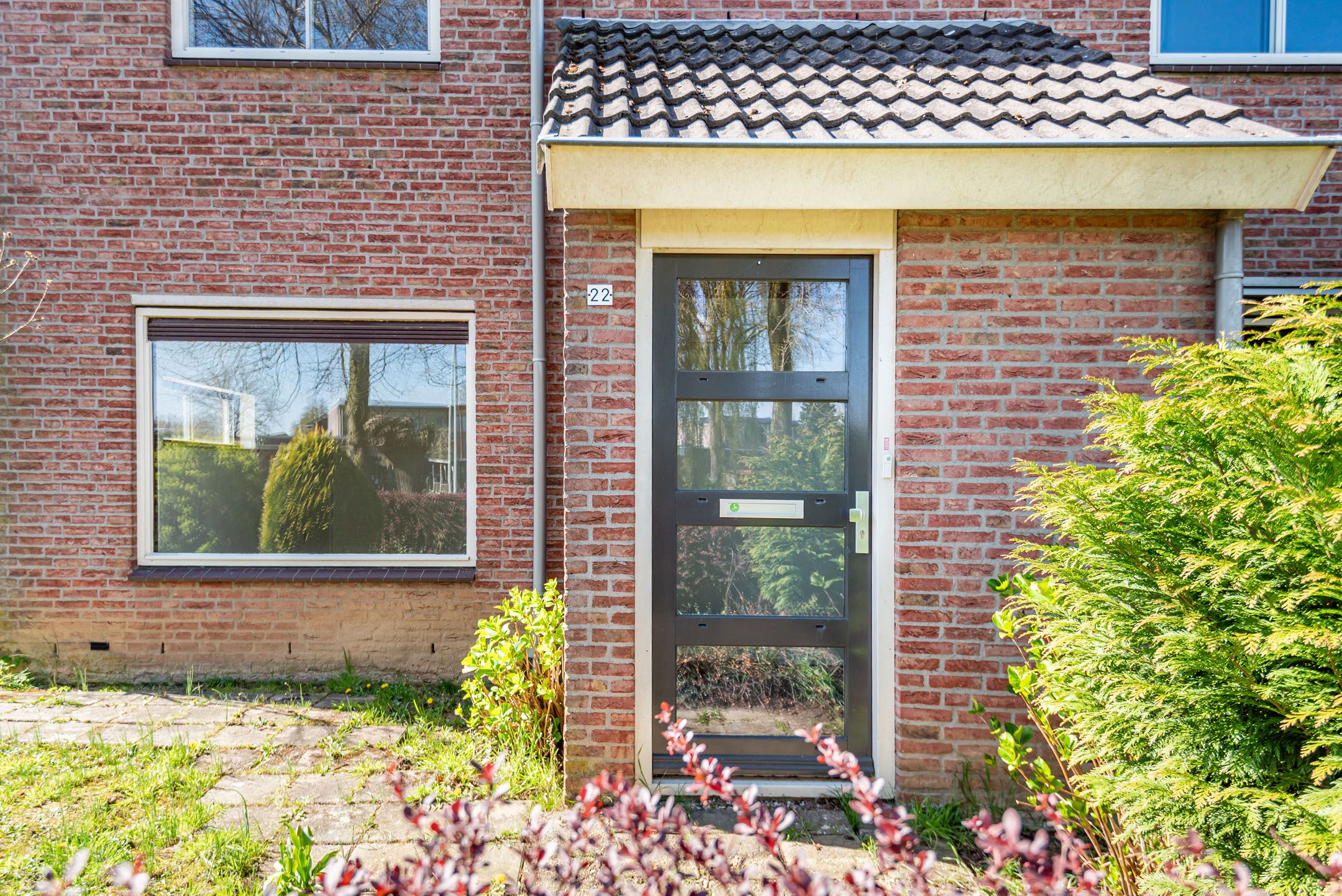 Foto 6 van Vijverpad 22