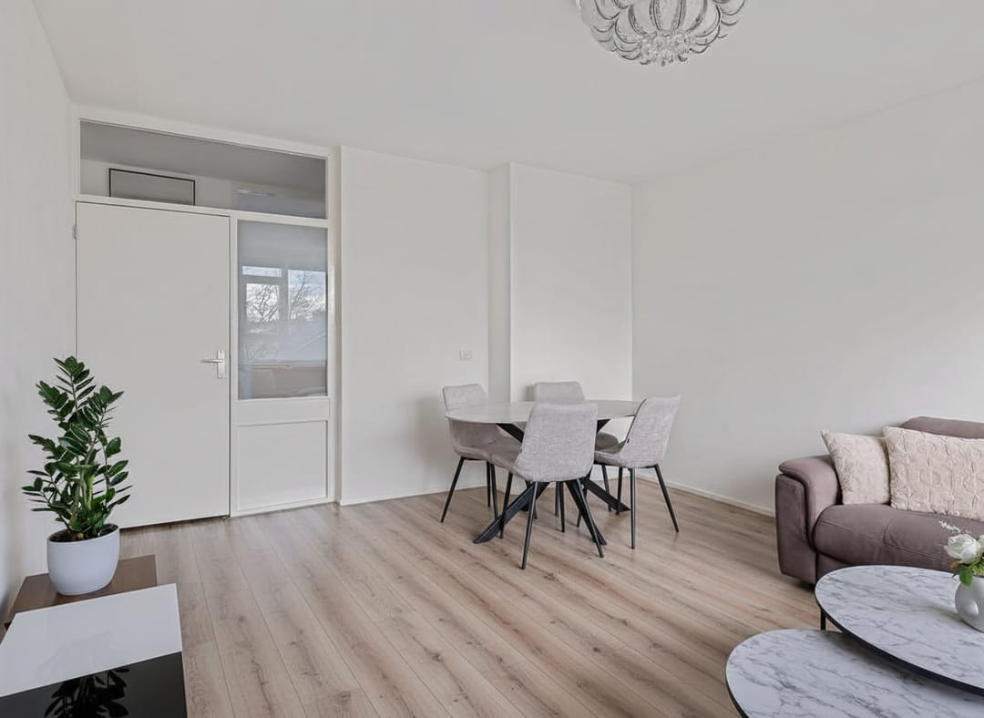 Foto 16 van Banckertlaan 47