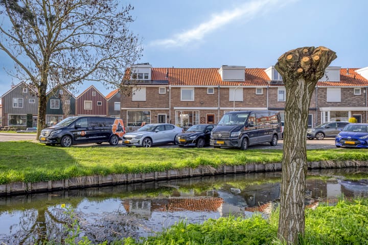 Foto 4 van Rozenstraat 12