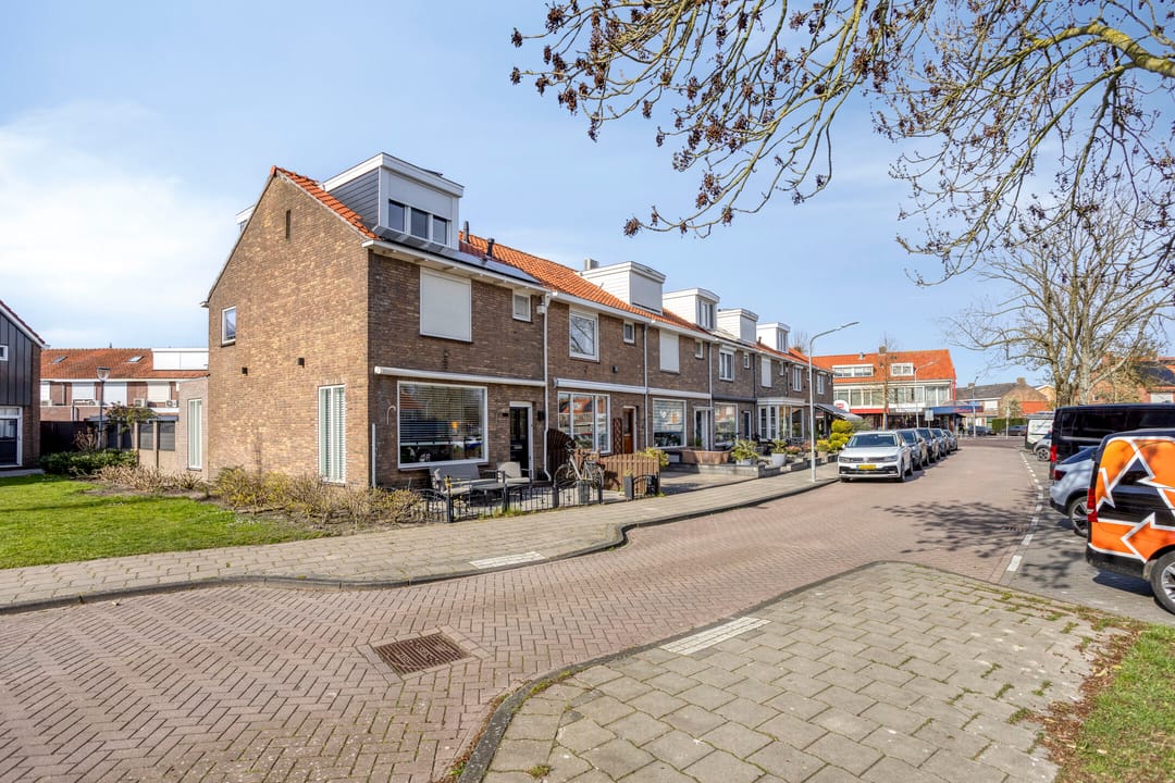 Foto 38 van Rozenstraat 12