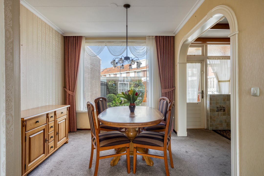 Foto 13 van Rozenstraat 12