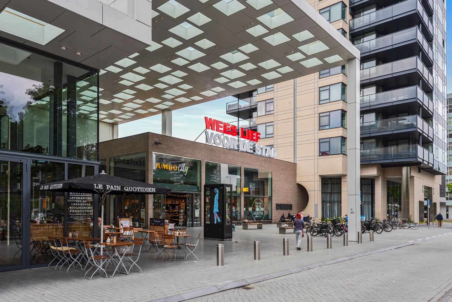 Foto 44 van Havikshorst 86