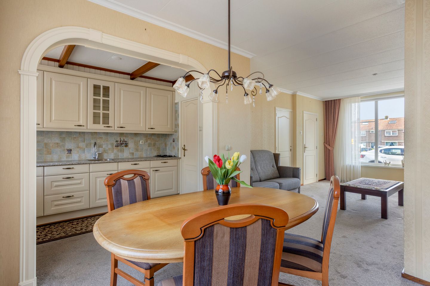 Foto 14 van Rozenstraat 12