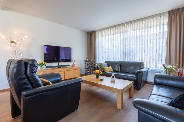 Foto 3 van Bunderstraat 4