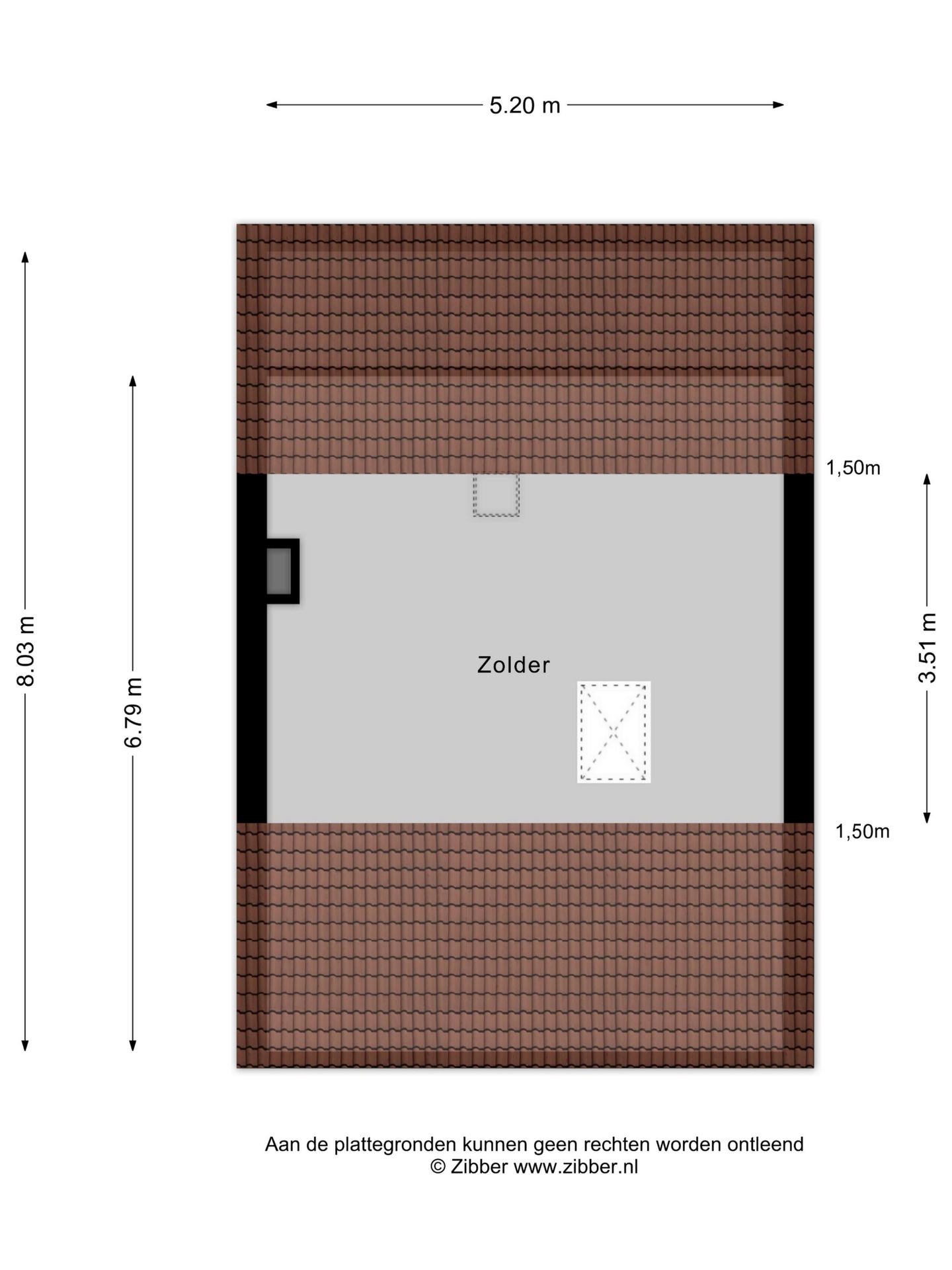 Foto 44 van Rozenstraat 12