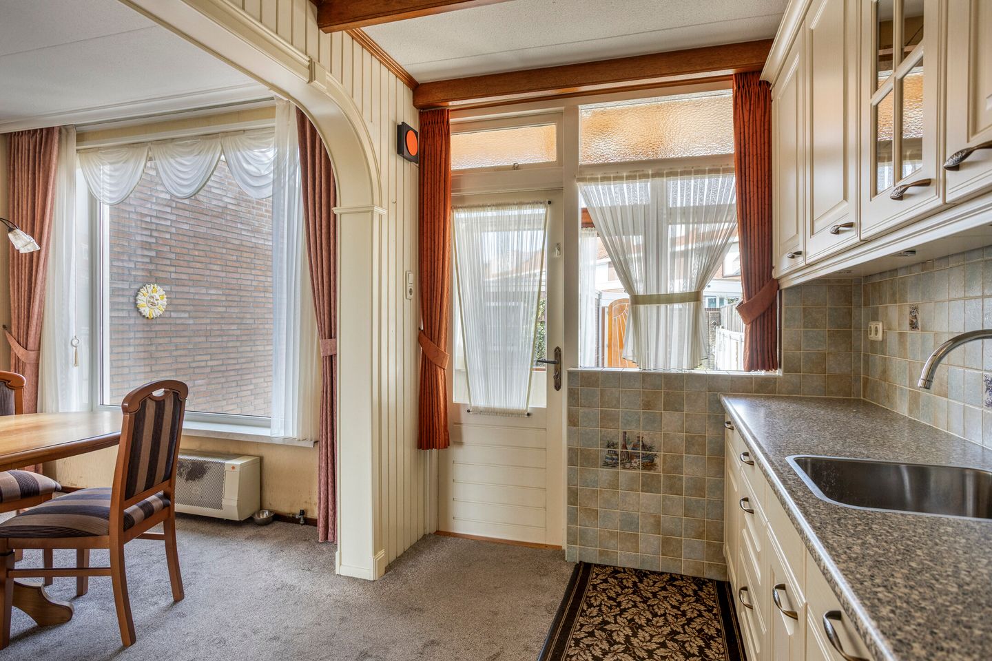 Foto 19 van Rozenstraat 12