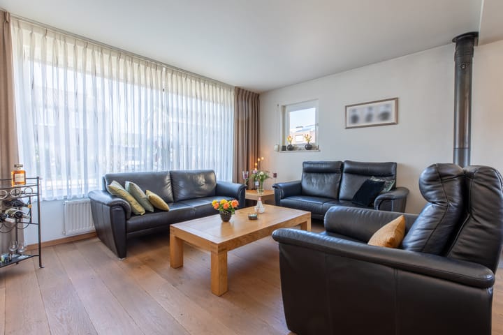 Foto 2 van Bunderstraat 4