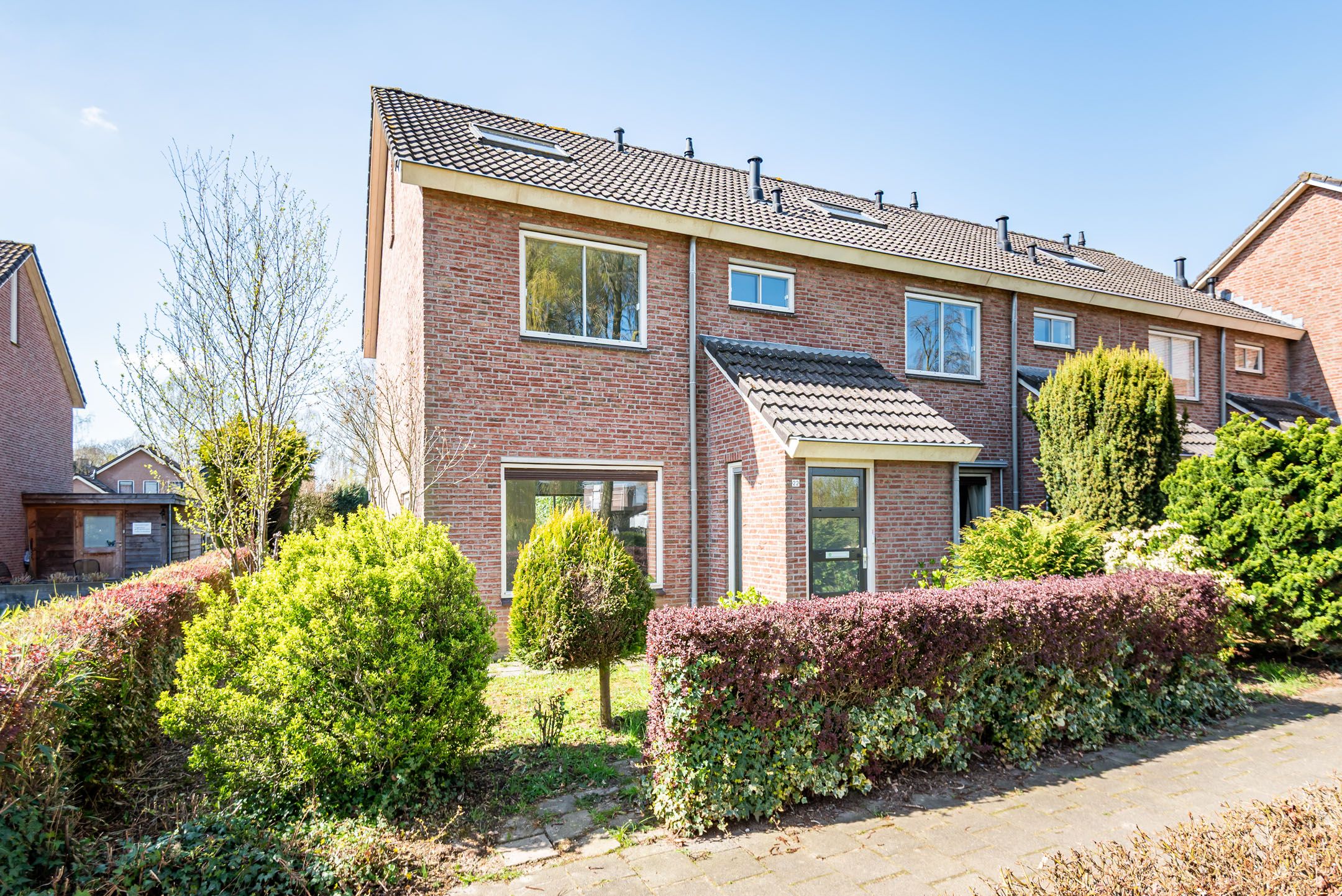 Vijverpad 22 