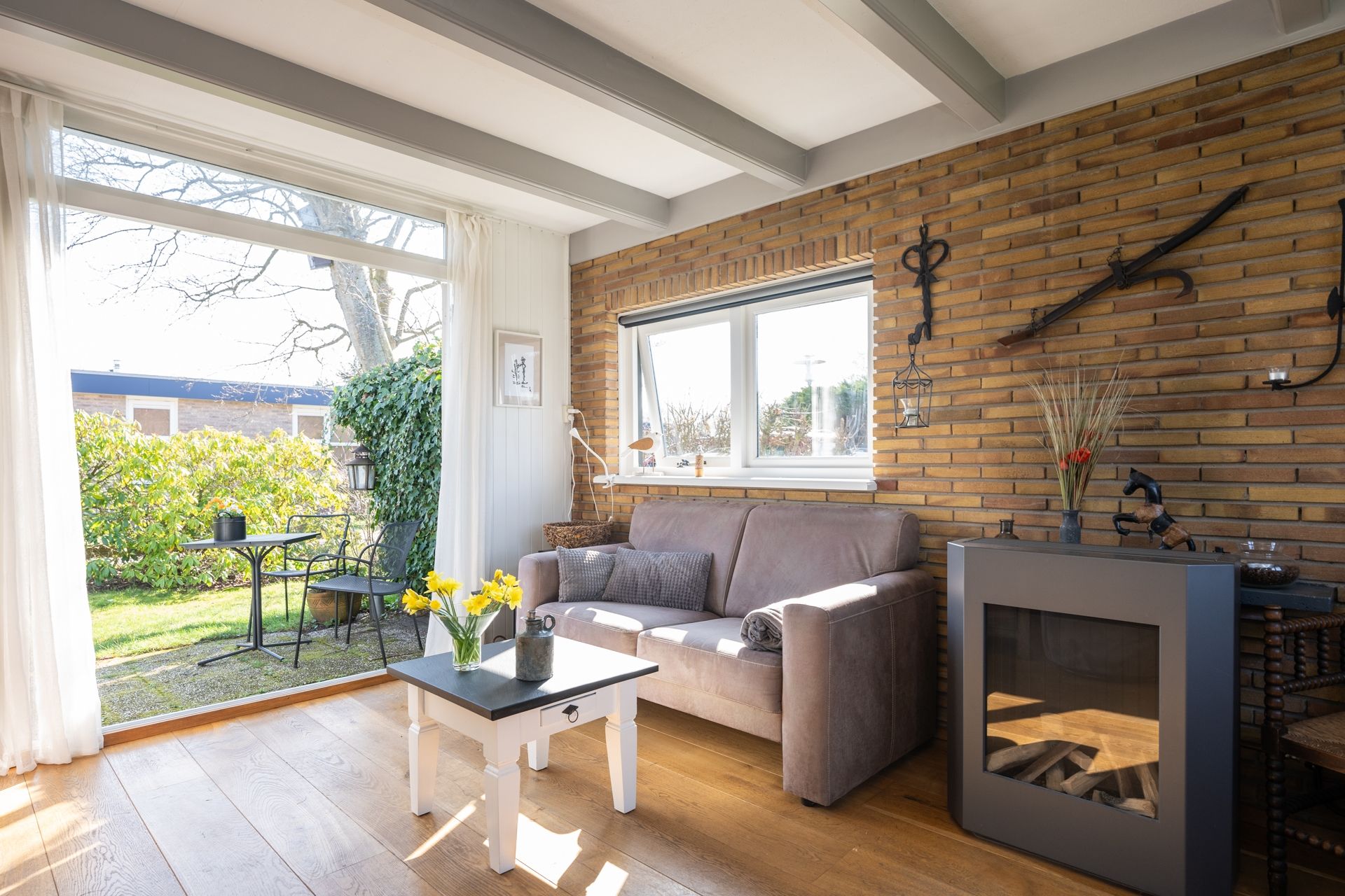 2-bedroom freehold villa in Den Burg — photo 5 of 5