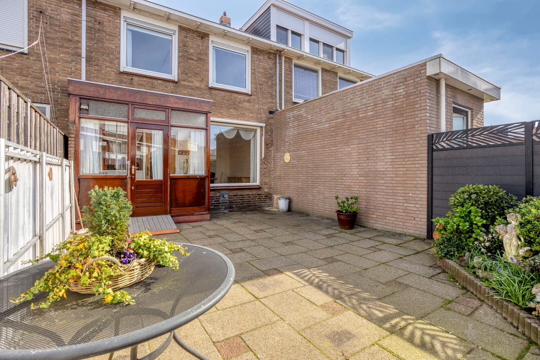 Foto 22 van Rozenstraat 12