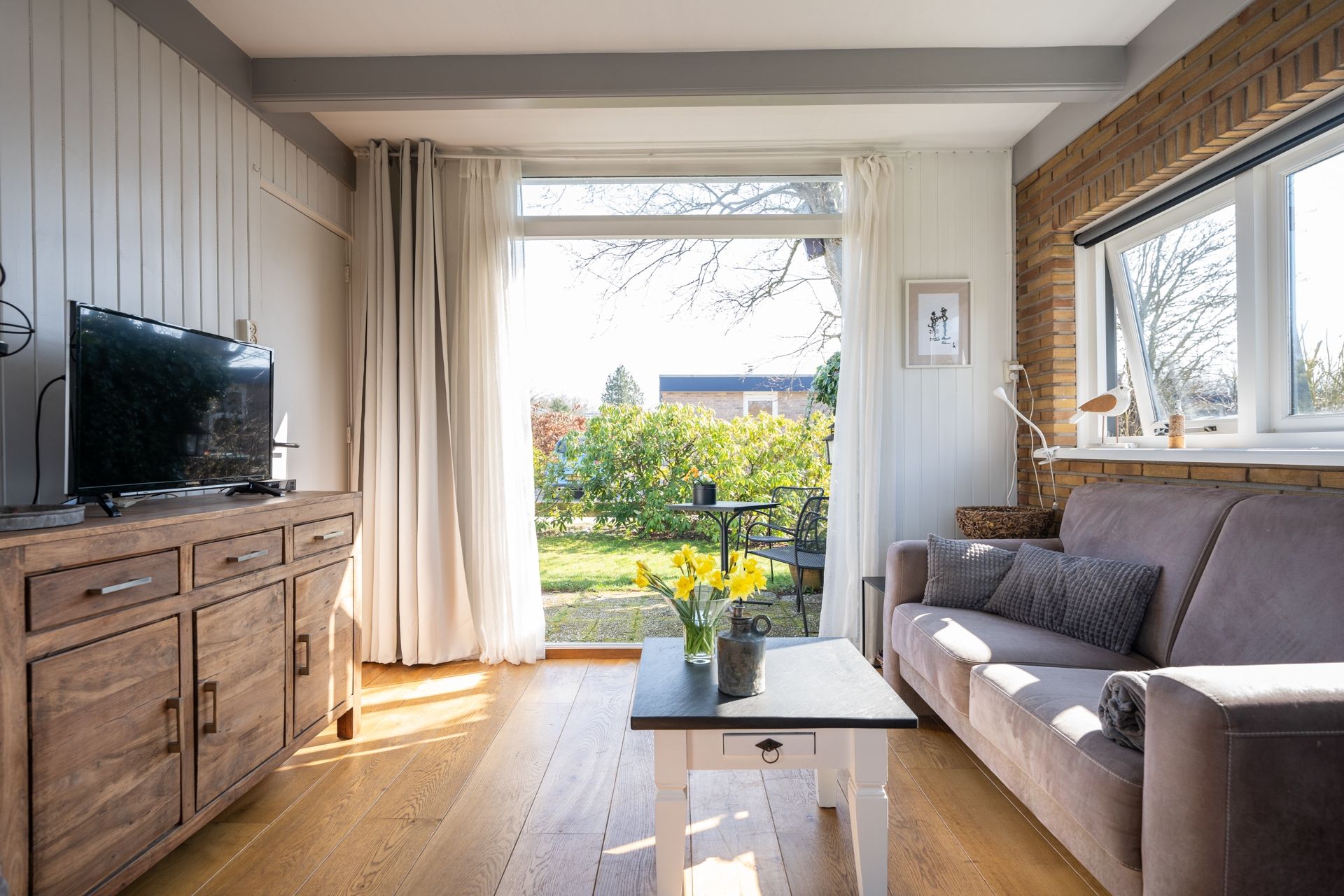 2-bedroom freehold villa in Den Burg — photo 4 of 5