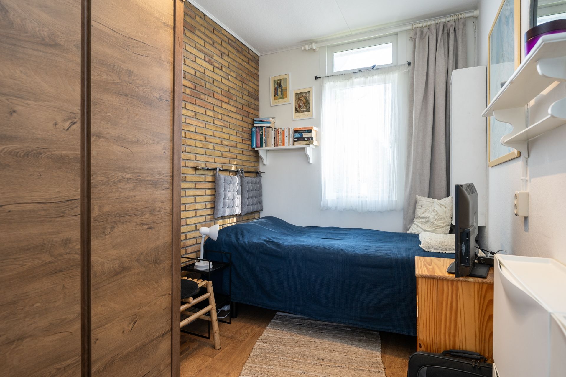 Foto 15 van Gerritslanderdijkje 122