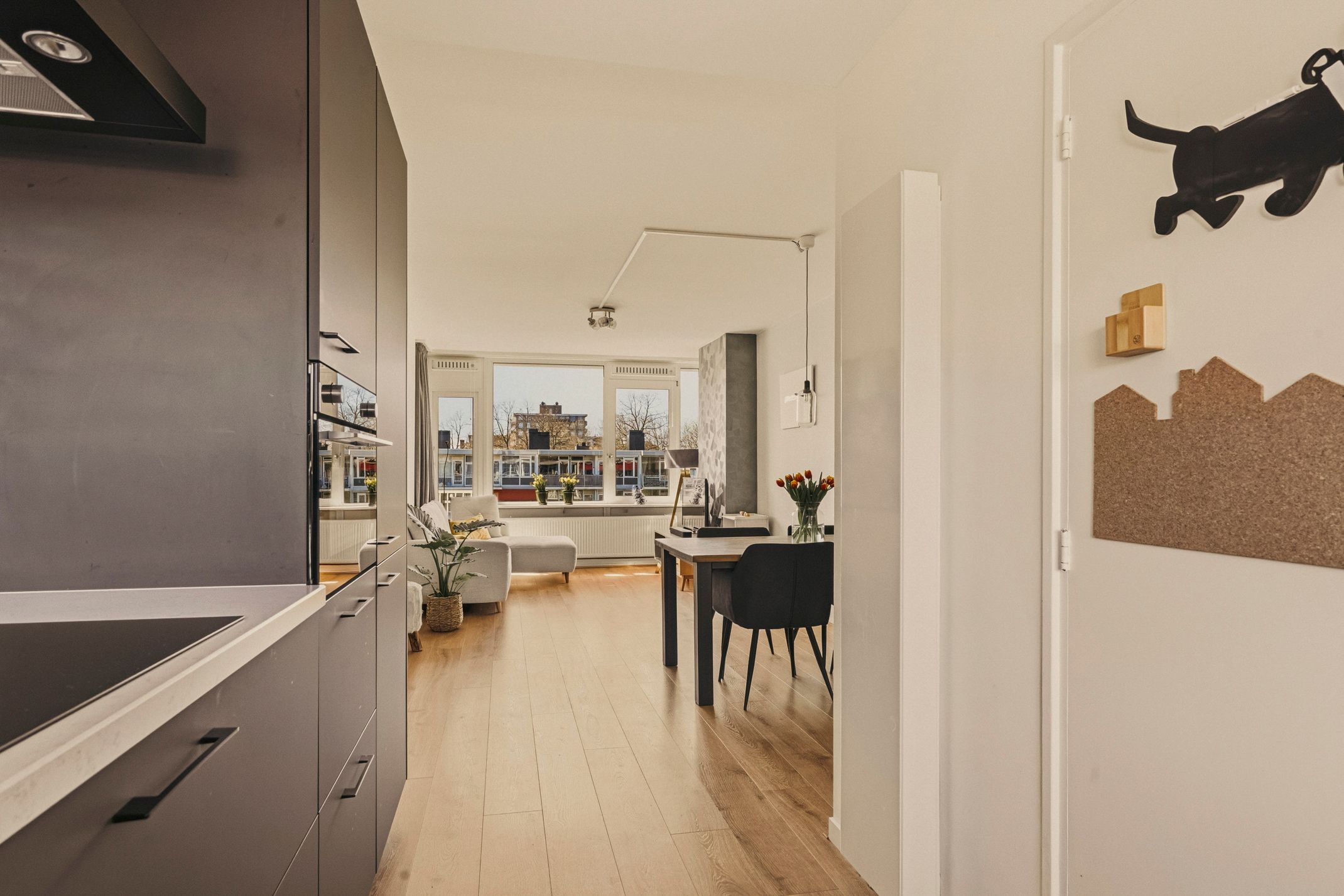 Foto 6 van Havikshorst 86