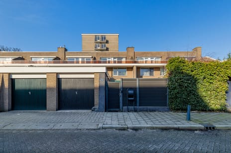 Arent van 's-Gravesandestraat 29 secondary image