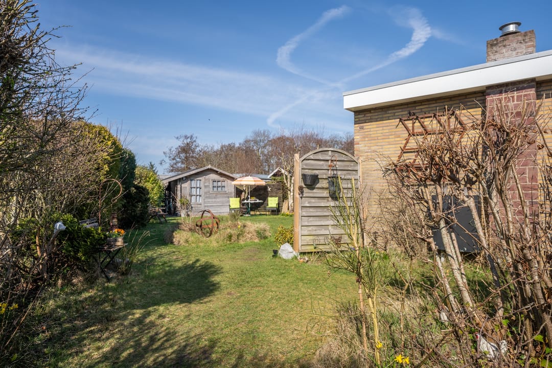 Foto 26 van Gerritslanderdijkje 122