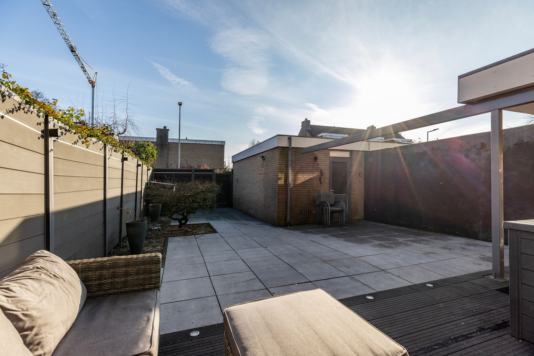 Photo 9 of Arent van 's-Gravesandestraat 29