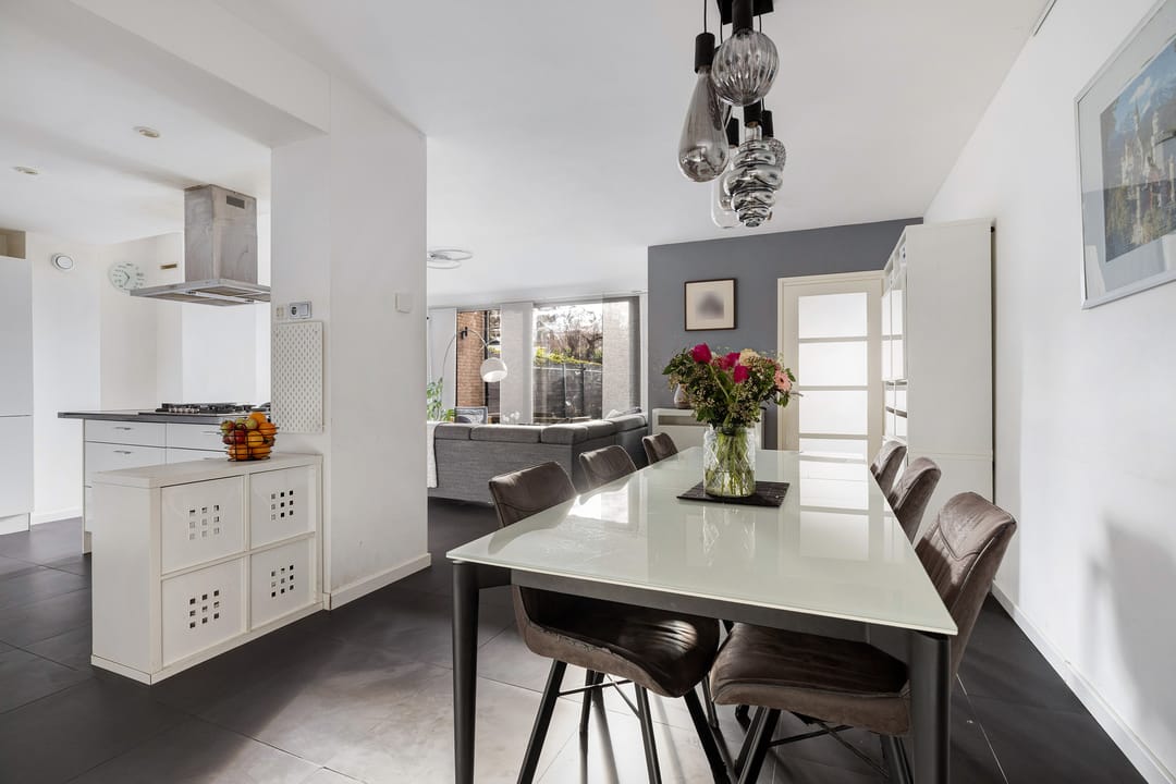 Photo 22 of Arent van 's-Gravesandestraat 29