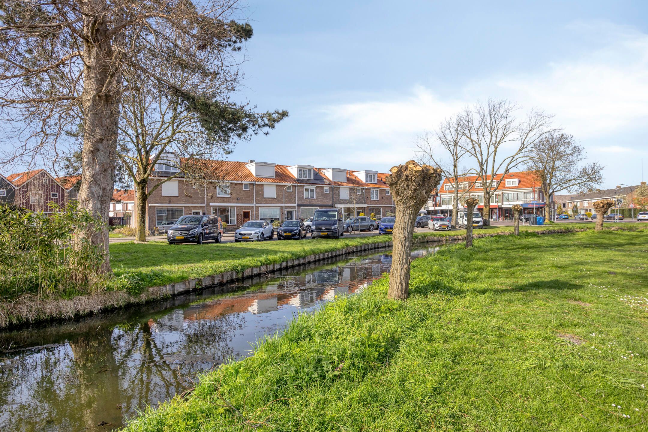 Foto 3 van Rozenstraat 12