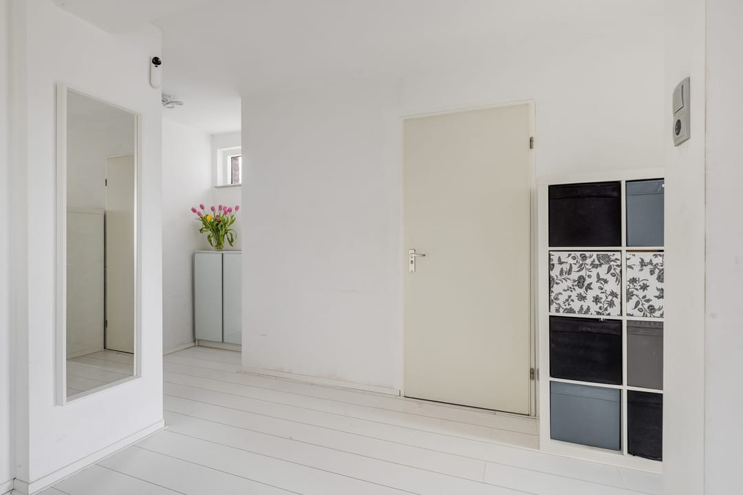 Photo 26 of Arent van 's-Gravesandestraat 29