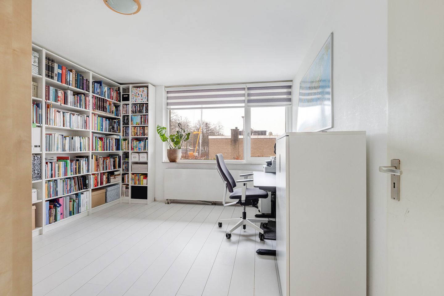 Photo 29 of Arent van 's-Gravesandestraat 29