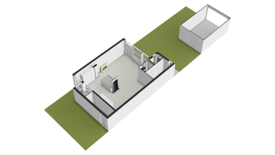 Photo 45 of Arent van 's-Gravesandestraat 29