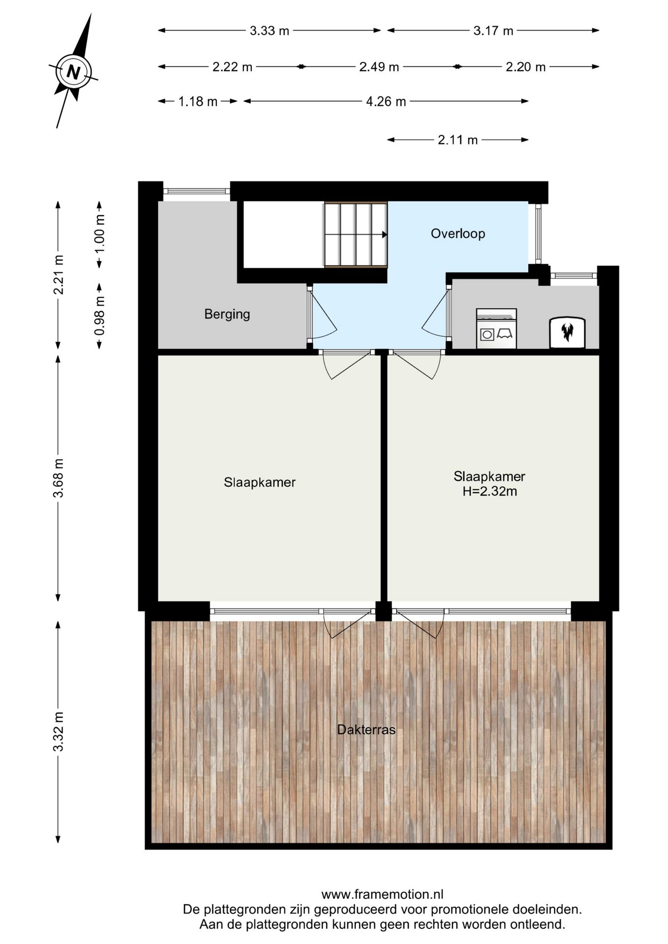 Photo 50 of Arent van 's-Gravesandestraat 29